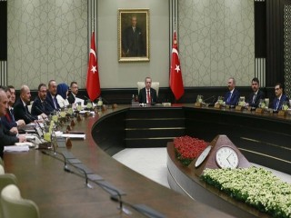 Cumhurbaşkanlığı Kabinesi toplanıyor! 1 Temmuz'da atılacak yeni adımlar masada