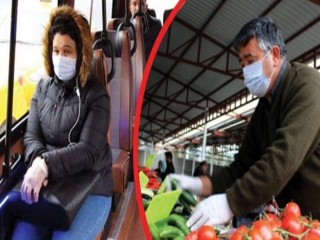 İşçi servisleri, spor salonları ve sosyete pazarlarıyla ilgili yeni düzenleme