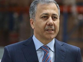 İstanbul Valiliğinden Esenyurt Açıklaması