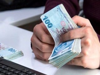 İşte Memurların mesleğe göre zamlı maaşları