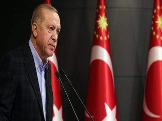 Kabine toplantısı sonrası Cumhurbaşkanı Erdoğan'dan önemli açıklamalar