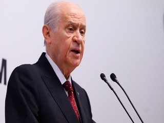 MHP'de kurultay tarihi belli oldu