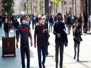 O yasak 3 ay daha uzatılıyor