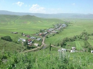 Ardahan'da bir köyde karantina kaldırıldı
