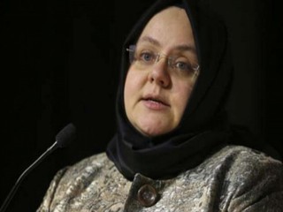 Bakan Selçuk duyurdu! Engelli ve yaşlılara 1 haftalık bayram izni