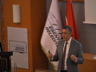 Başkan Bozkurt: Esenyurtluların Geleceğine Yatırım Yapıyoruz