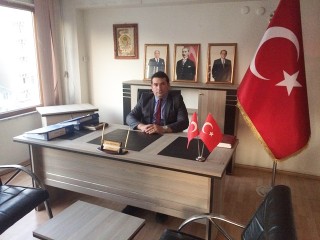 Başkan Ertorun: Milliyetçi Siyaset ve Milli Devlet..!