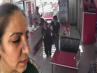 Borcunu ödeyemeyen kadın, akrabası tarafından bayılana kadar dövüldü!