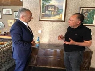 'En büyük kaygım 'ahmaklaşmanın' bizi dünya ülkeleri arasında üçüncü lige düşürmesidir'