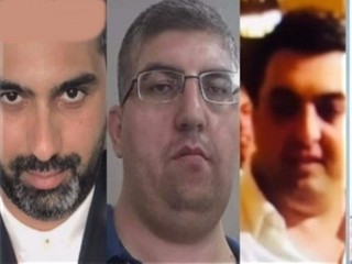 Esenyurt’ta Milyonluk vurgun yapan kuyumcu kardeşler tutuklandı