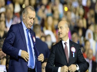 Soylu duyurdu: Cumhurbaşkanı Erdoğan, ücreti AFAD'a aktardı