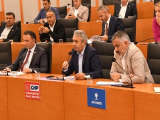 Togay Çoban: 2 milyar 186 milyon TL hayali bir rakamdır