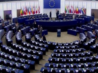 Türkiye'ye 485 milyon Euro'luk yardım