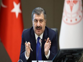 Yeni dönemde okullar açılacak mı? Bakan Koca'dan Açıklama