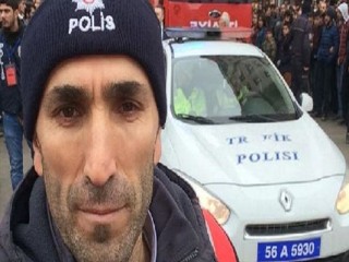 Esenyurt'ta Düzenlenen Operasyonda Şehit Oldu