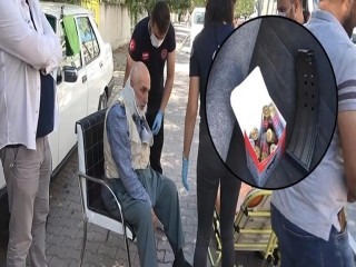Esenyurt’ta Taksiciler Arasında Yolcu Alma Kavgası