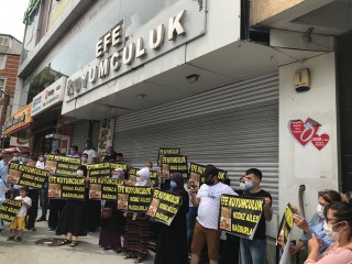 Esenyurt'taki Kuyumcu vurgunu büyüyor!