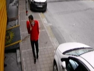 Esenyurt’un Neron'u yakalandı