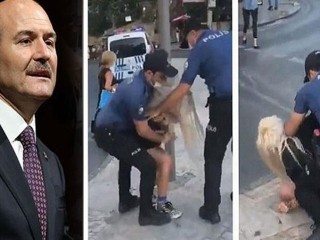 O polisler göreve iade edildi