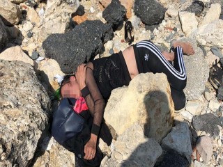 Beylikdüzü’nde şoke eden olay! Bir kadın böyle bulundu...