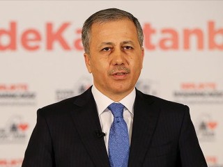 İstanbul Valisi Yerlikaya'dan kademeli mesai saati açıklaması!