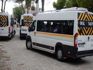 İstanbul'da servis ücretlerine zam yapıldı