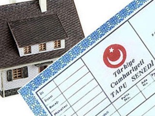 Tapu işlemleri artık daha kolay olacak
