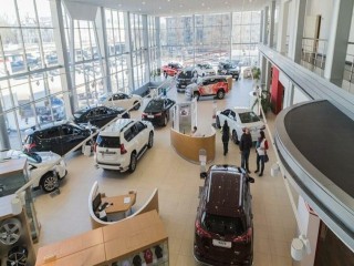 2021 ikinci el otomobillerin yılı olacak