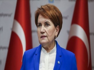 Akşener'den 3 vekilin CHP'den istifasıyla ilgili açıklama