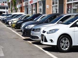 İkinci el araç piyasasında son durum