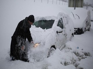 İstanbul'a 1987 karı yağacak iddiası gündem oldu!
