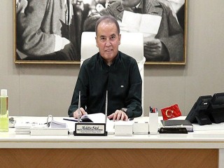 İYİ Partili vekilden Muhttin Böcek'e 'sürgün' tepkisi