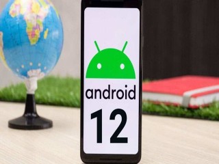 Android 12'nin ilk görüntüleri ortaya çıkmış olabilir!
