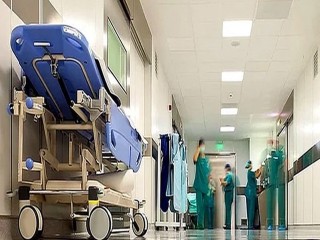 Beylikdüzü’nde Özel Hastanede Organ Ticareti Şoku!