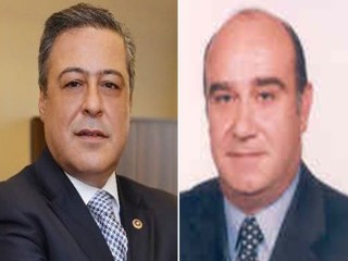 CHP'de 2 eski milletvekili istifa etti