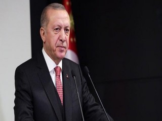Cumhurbaşkanı Erdoğan'dan zincir marketlerle ilgili sert açıklama