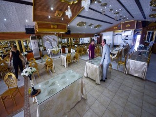 Düğünlerde yeni dönem: 'Gizli davetli', düğün salonlarını denetleyecek