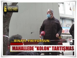 Esenyurt'ta Mühürlenen inşaata devam etti iddiası