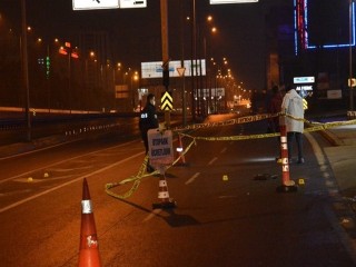 Esenyurt’ta silahlı kavgada 4 kişi yaralandı
