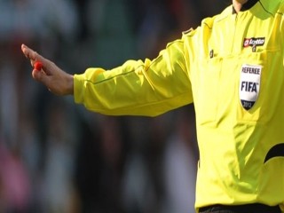 Fenerbahçe - Galatasaray derbisinin hakemi belli oldu