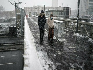 İstanbul için yeni hava durumu uyarısı!