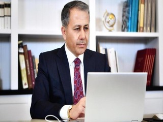 İstanbul Valisi Ali Yerlikaya’dan normalleşme süreci paylaşımı