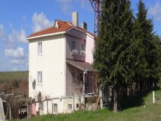 Silivri'de cinnet getiren geç dehşet saçtı!