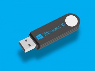 USB üzerinden Windows 10 nasıl yüklenir