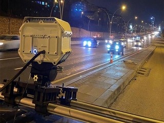 Yerli radar kullanıma hazır