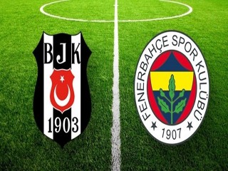 Beşiktaş - Fenerbahçe derbisinin İddaa oranları! Derbi maçın iddaa oranları açıklandı