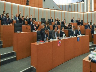 Esenyurt Belediyesi’nde Bürokrasi azalacak İşlemler hızlanacak