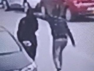 Esenyurt Emniyeti kapkaççıyı kıskıvrak yakaladı!