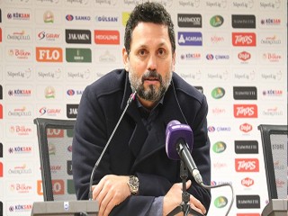 Fenerbahçe'de Erol Bulut ile yollar ayrıldı!