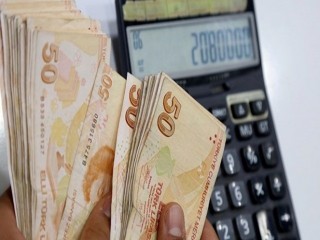 Asgari ücretin ilk toplantı tarihi belli oldu
